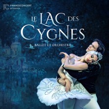 LE LAC DES CYGNES Ballet & Orchestre