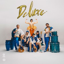 Deluxe ( Tourn&eacute;e)