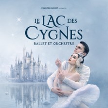 Le Lac des Cygnes - Ballet & Orchestre