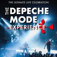 The Depeche Mode Experience - The Ultimate Live Celebration, Tourn&eacute;e