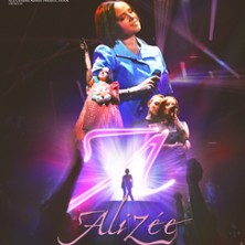 Aliz&eacute;e - 25 Ans D&eacute;j&agrave; ! La Tourn&eacute;e