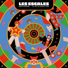 Festival Les Escales de Saint Nazaire - Dimanche