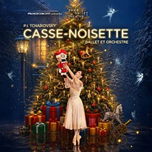Casse-Noisette - Ballet & Orchestre