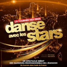 Danse Avec les Stars - La Tourn&eacute;e des Pros