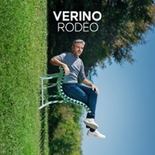 V&eacute;rino - Rodeo