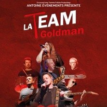 La Team Goldman