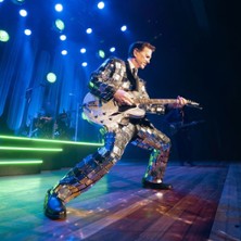 Chris Isaak - Live On Tour Europe 2026