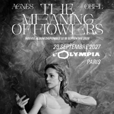 Agnes Obel&nbsp;
