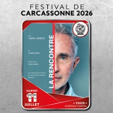 Thierry Lhermitte - La Rencontre