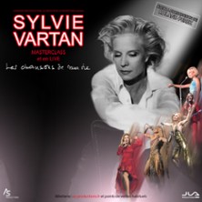 SYLVIE VARTAN MA VIE EN CHANSON, AVEC VOUS...