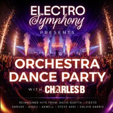 Electro Symphony Orchestra Party - With Charles B