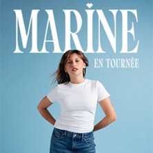 Marine - Tourn&eacute;e