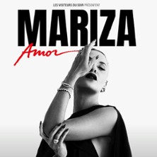 Mariza - Amor