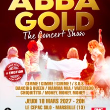 Abba Gold - The Concert Show #Emotion Tour 2027
