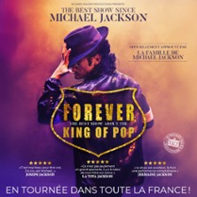 FOREVER Tribute to Michael Jackson