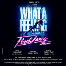 Flashdance, The Musical