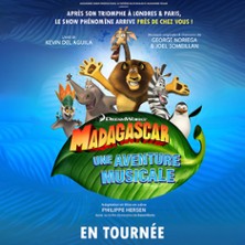 Madagascar : Une Aventure Musicale